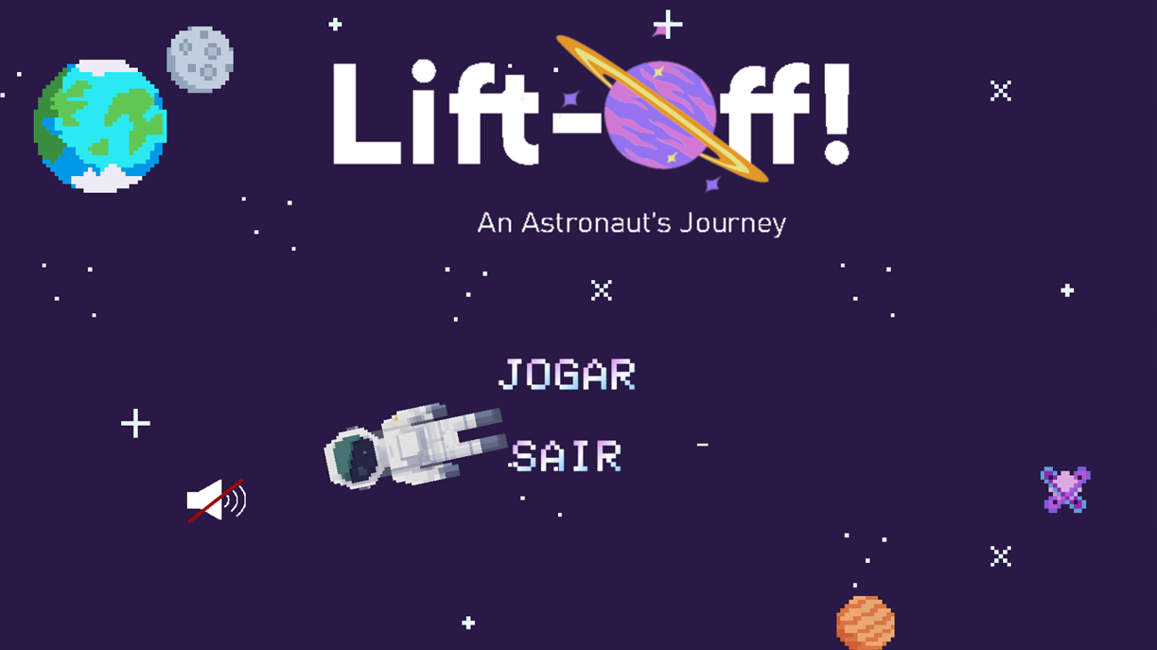 Games like Lift Off - An Astronaut´s Journey