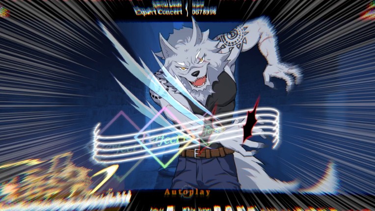 Lily Fantasia screenshot