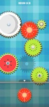 Logic Gear Fruit: Gear Wheels Image