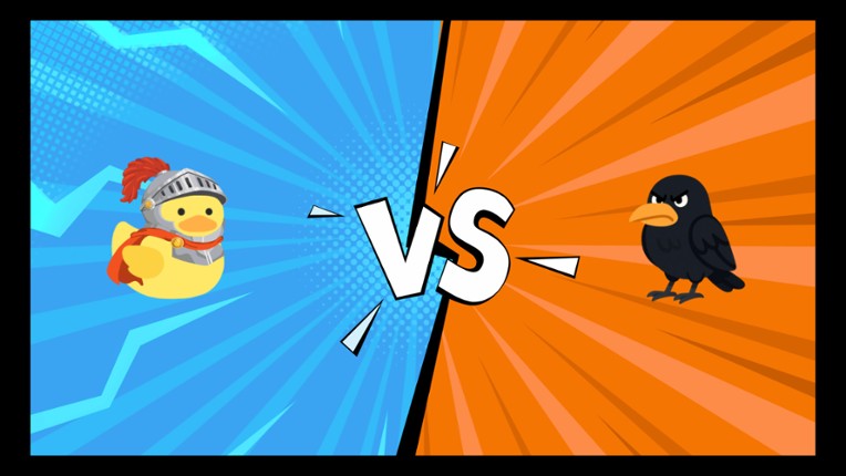 Loop Duck Battles screenshot