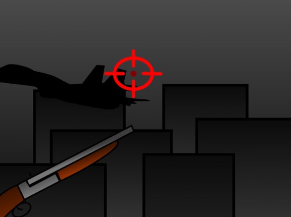 Lost In The City Image