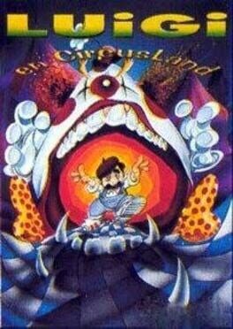 Games like Luigi en Circusland