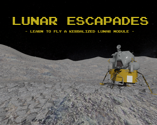 Lunar Escapades Image