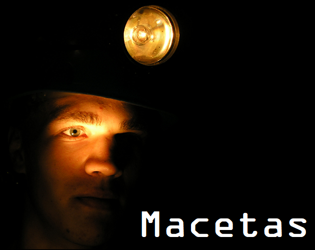Games like Macetas