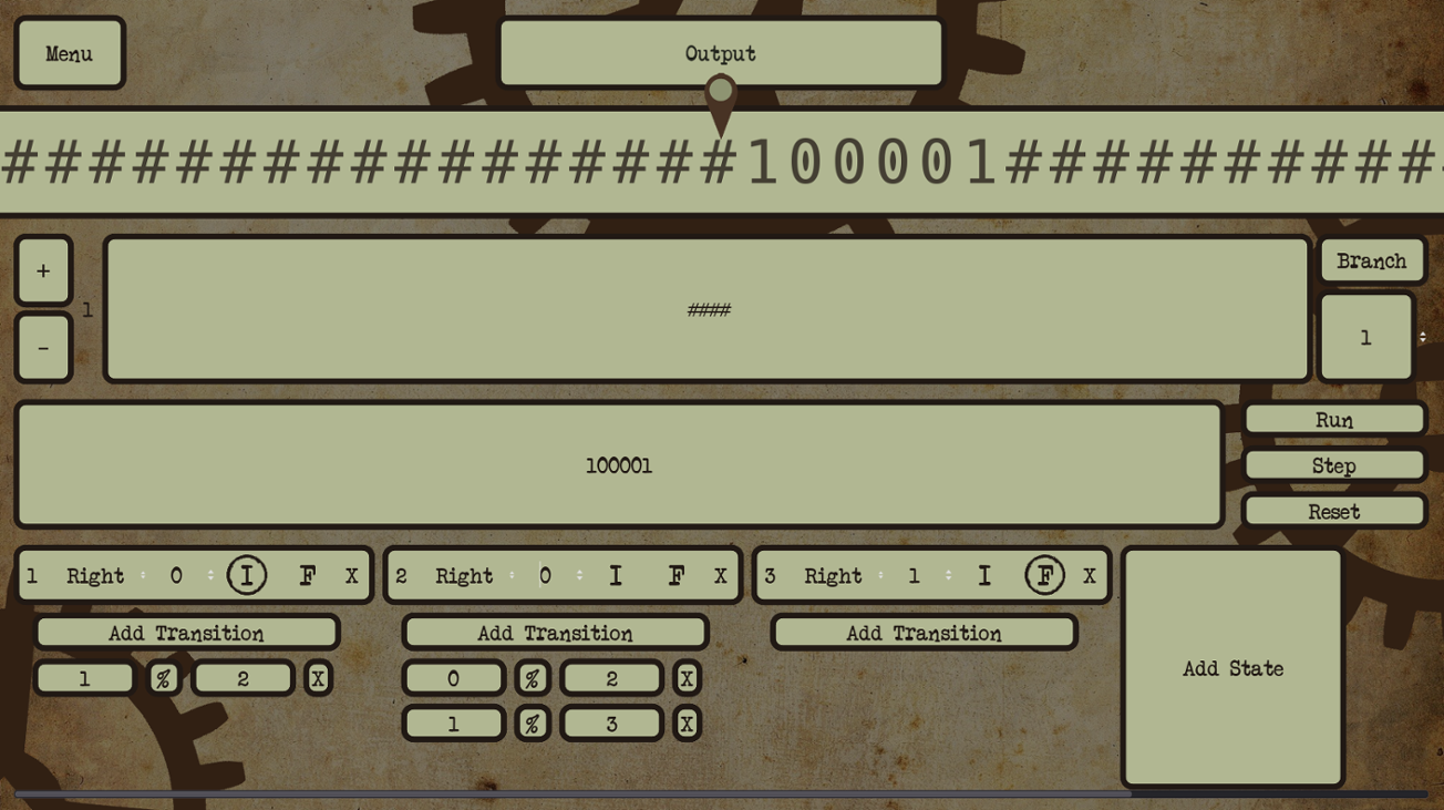 Games like Machine Variants