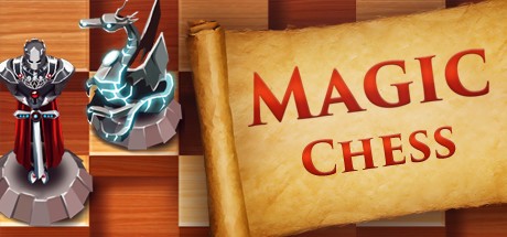 Games like Magic Chess