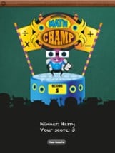 Math Champ (Client) Image