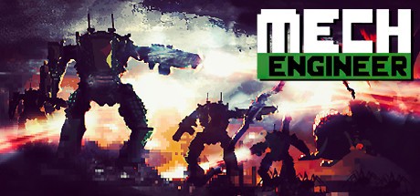 Games like Mech Engineer