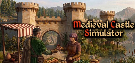 Games like Medieval Castle Simulator