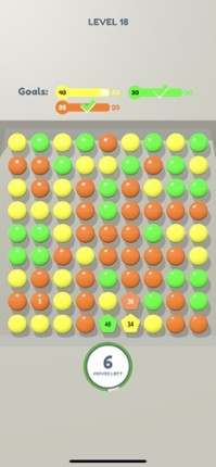 MegaMerge screenshot