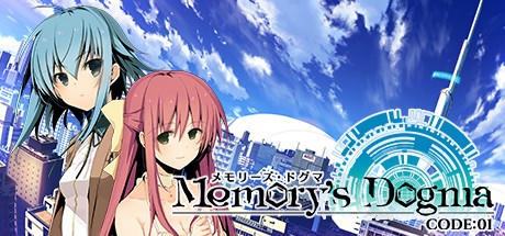Games like Memory's Dogma CODE:01