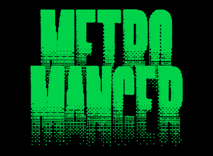 Games like Metromancer