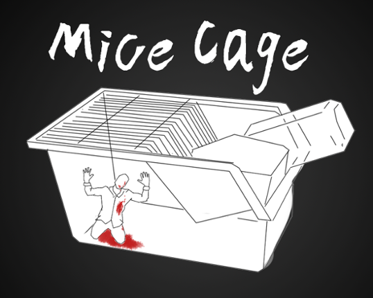 Mice Cage / 鼠笼 Game Cover