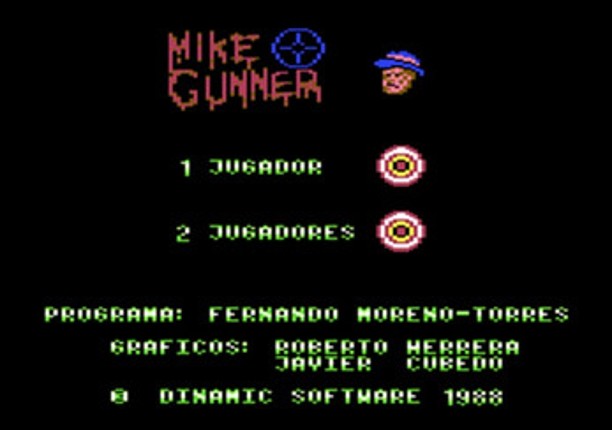 Mike Gunner Image