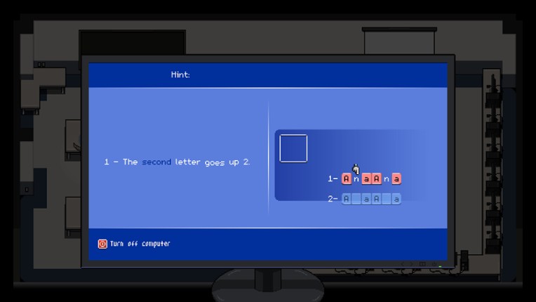 Moth Kubit screenshot