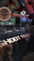 Mountain shooter ：assassin games Image