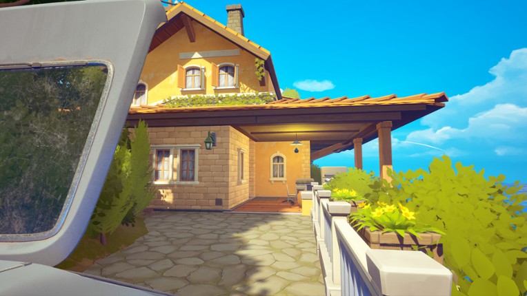 Move Together screenshot