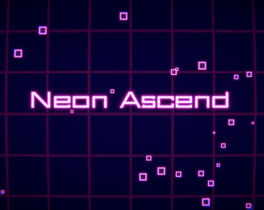 Neon Ascend Image