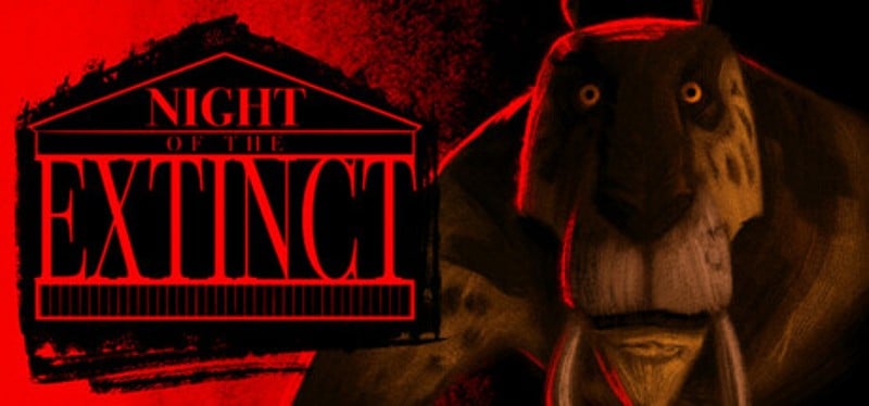 Night of the Extinct Image