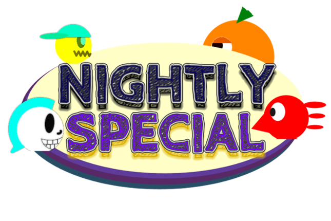 Nightly Special Game Cover