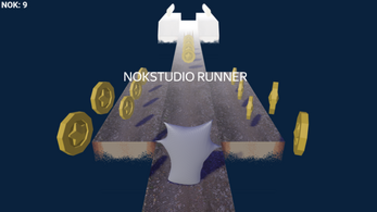 NOKSTUDIO RUNNER screenshot