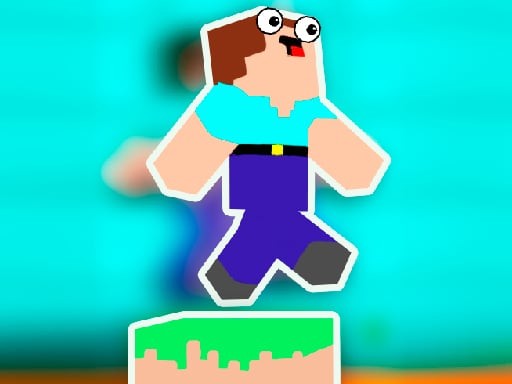 Games like Noob Parkour 3D