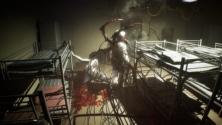 Nuclear Nightmare screenshot