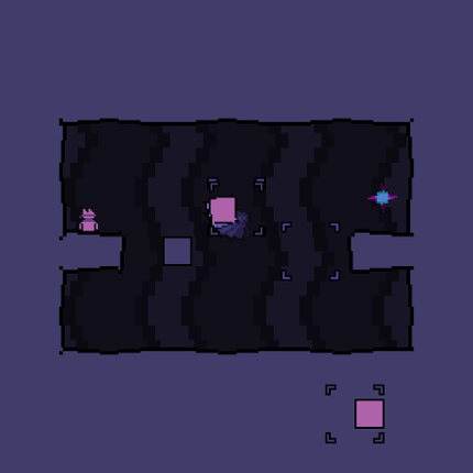NullCat screenshot