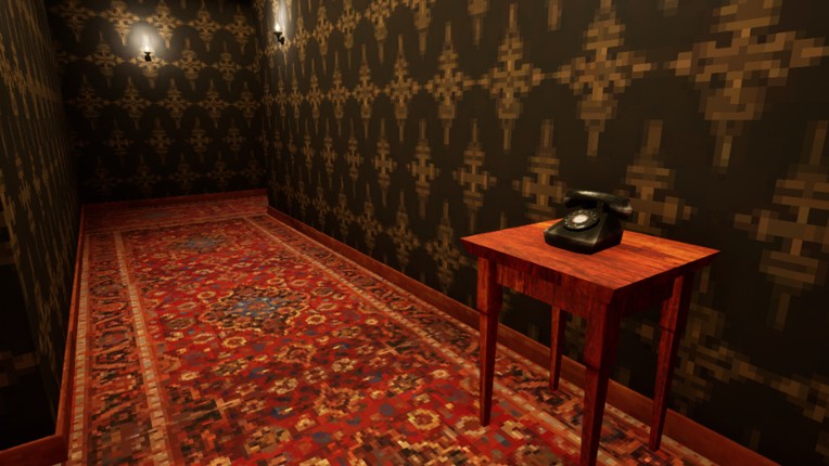 obakeyashiki screenshot