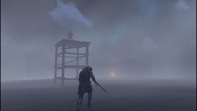 Of Ink and Silver screenshot