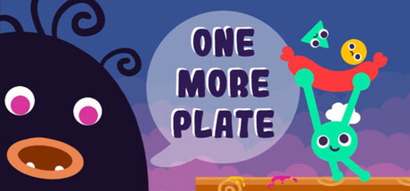 One More Plate! Image
