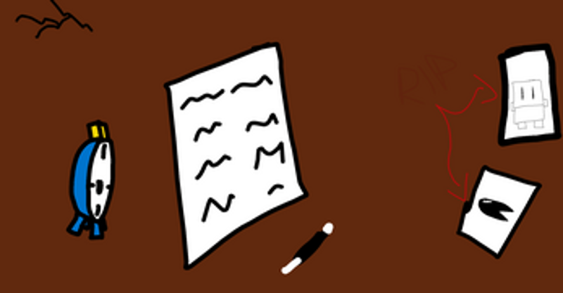 One Night at Moradina: Into The Vent Image