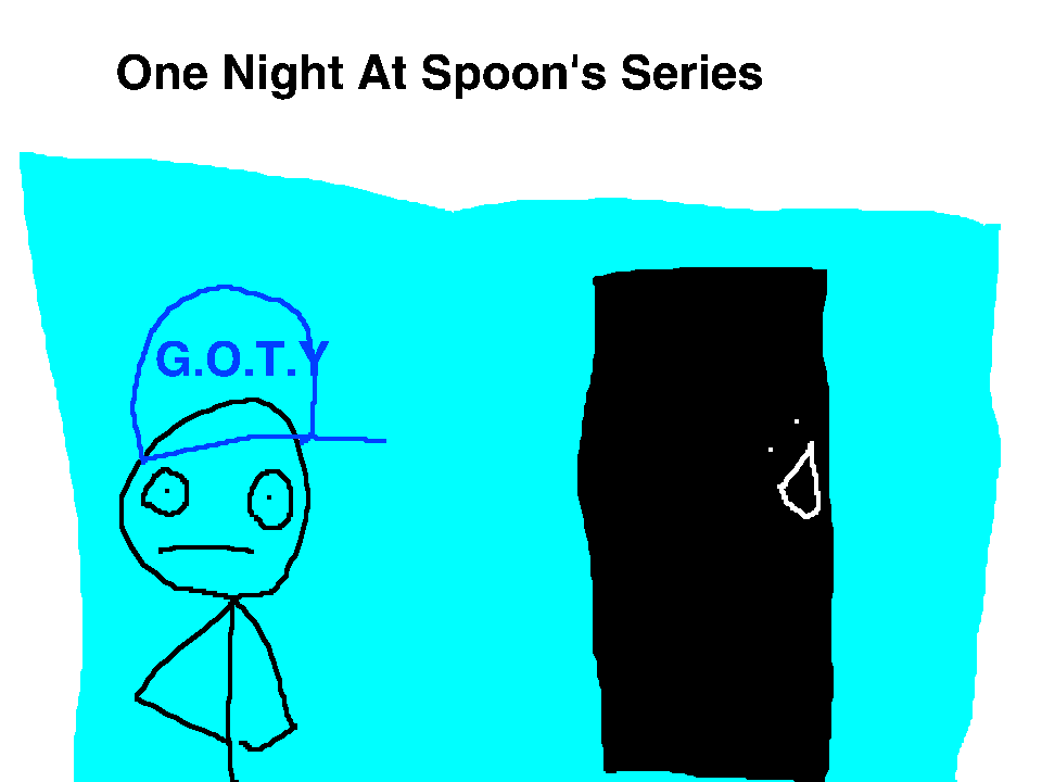 Games like One Night at Spoon's 3