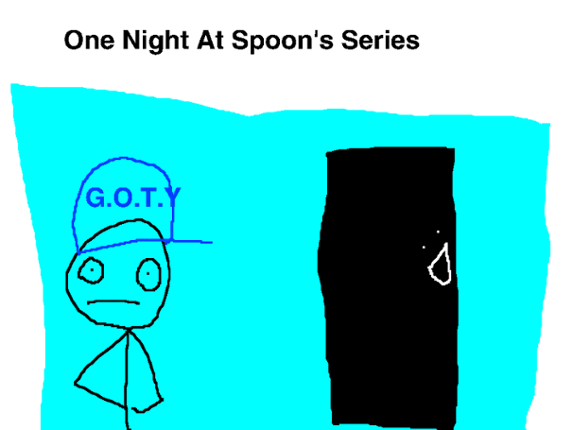 One Night at Spoon's 3 Image