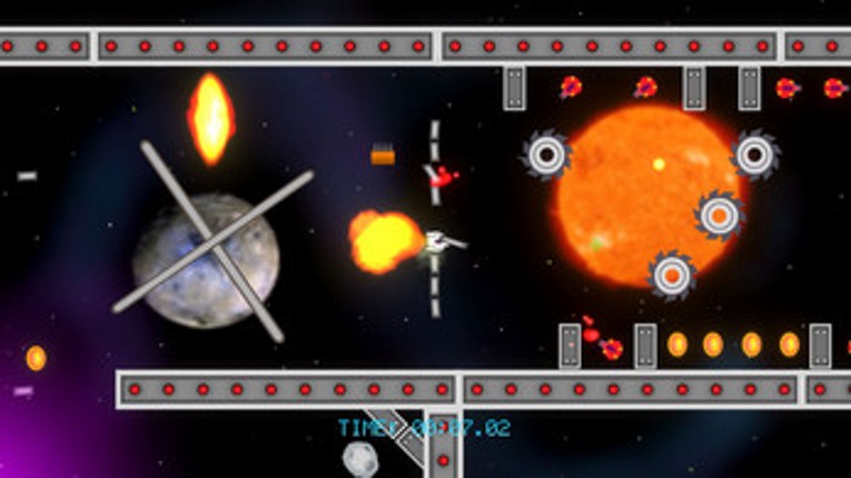 One Ship Fleet Image