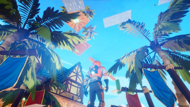 Only Up 3 screenshot