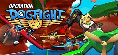 Games like Operation DogFight