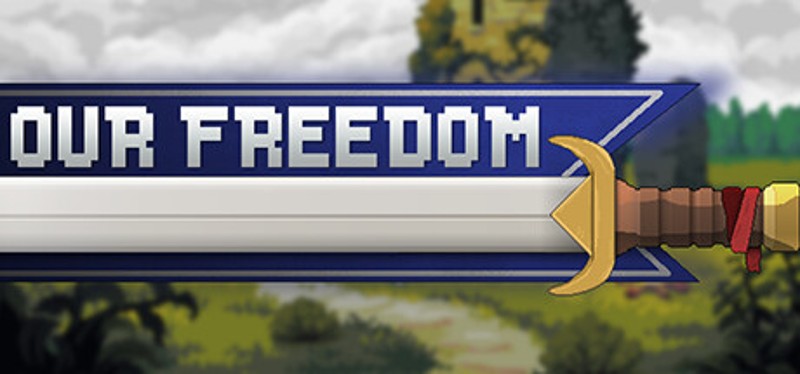 Our Freedom Game Cover