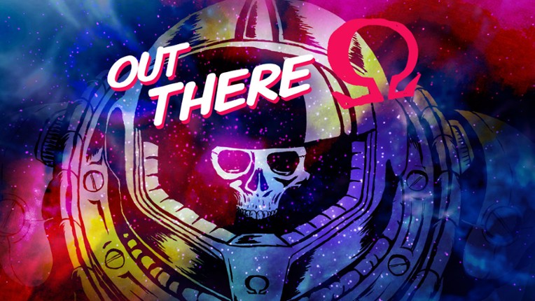Out There: Ω Edition Image