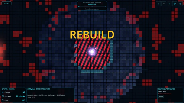 Overgrid Image