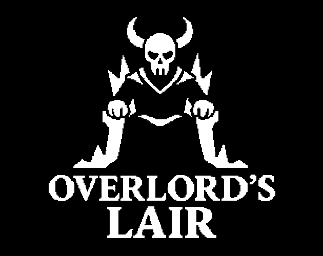 Games like Overlord's Lair