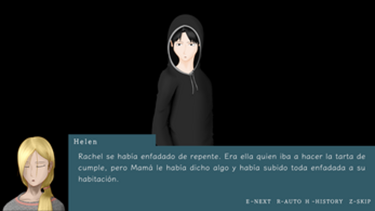 Pact for the Shattered Bond screenshot