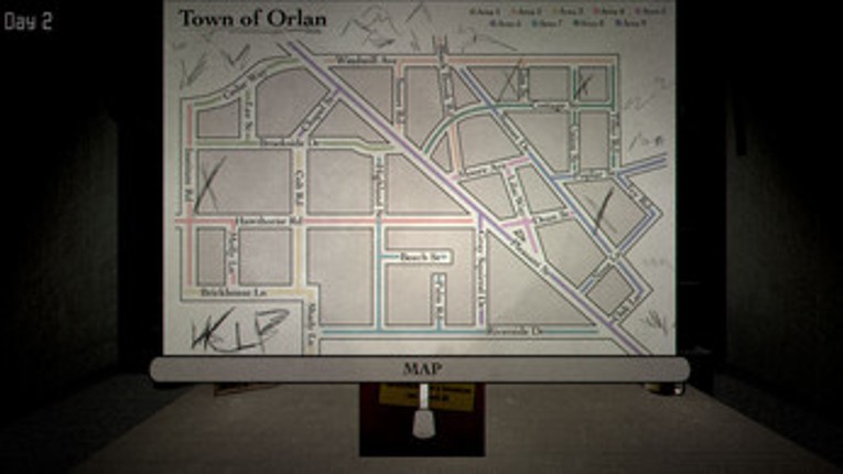 Panoptica screenshot