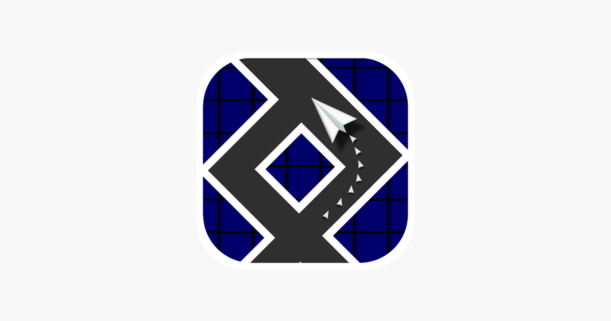 Games like Paper Plane Zig Zag
