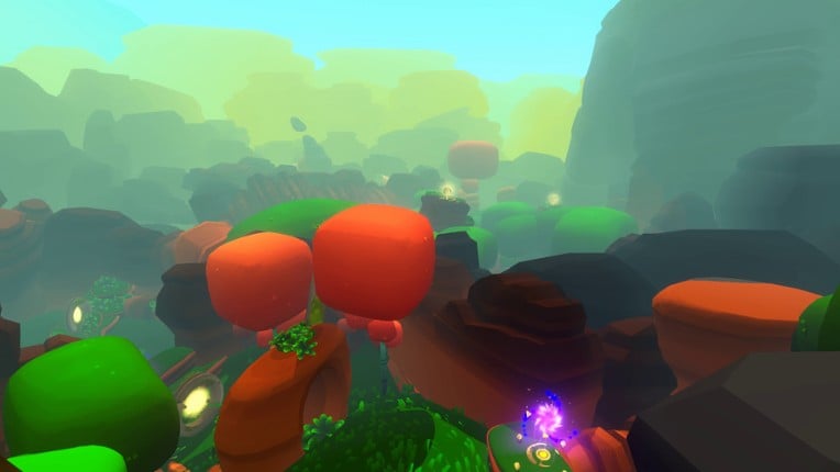 Paper Valley screenshot