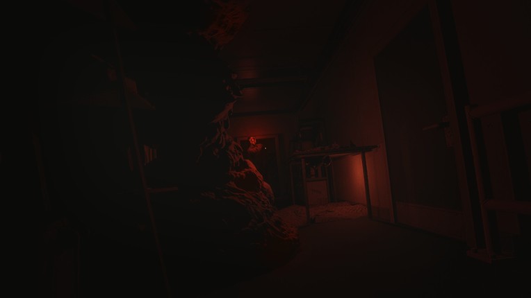 Paranormal Footages : Supervisor screenshot