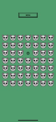 Peg Solitaire - Solo Noble screenshot