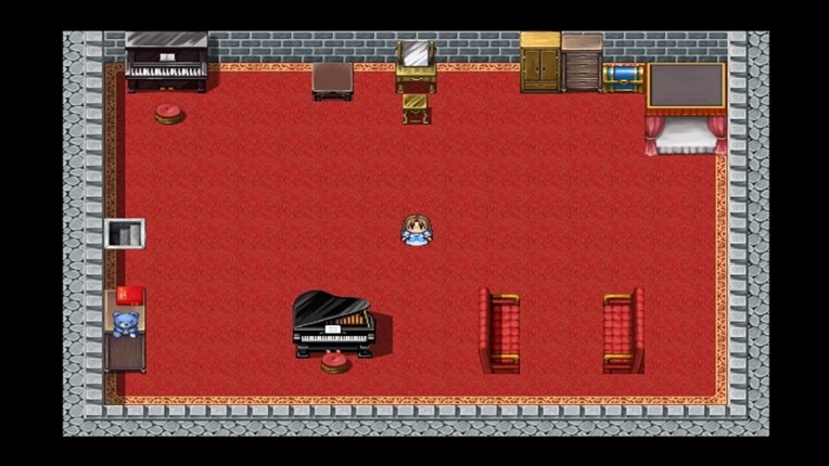 Perfore the perforien request screenshot