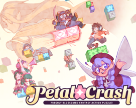 Petal Crash Image