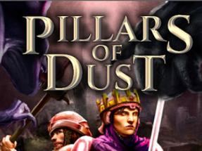 Pillars of Dust Image